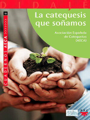 cover image of La catequesis que soñamos